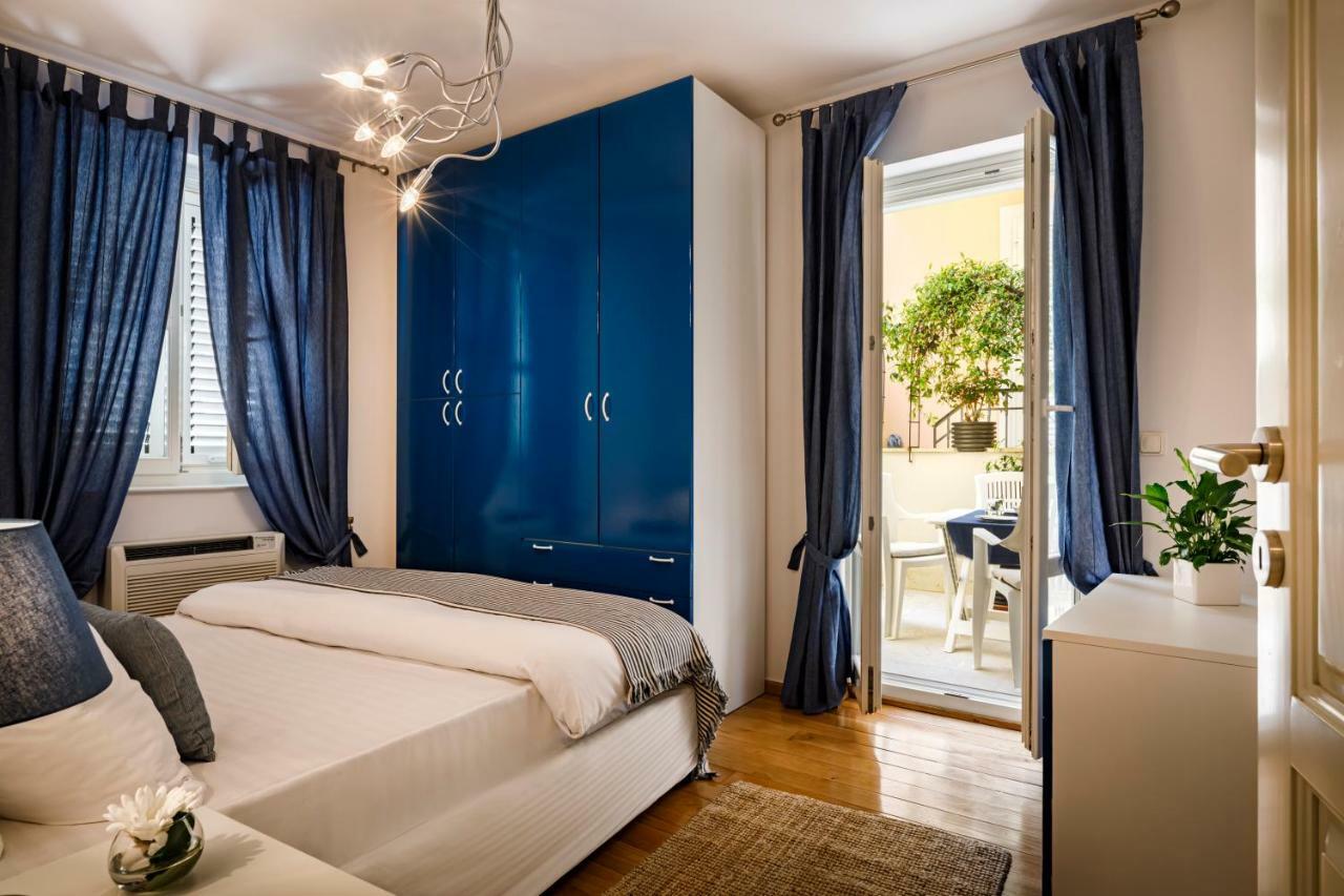 פורץ Valamar Riviera Hotel & Residence (Adults Only) מראה חיצוני תמונה